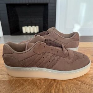 Adidas Rivalry Lux Low Earth Strata - Mens Size 10.5 - JH7974 New